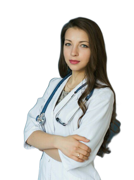 Петрова Елена Юрьевна