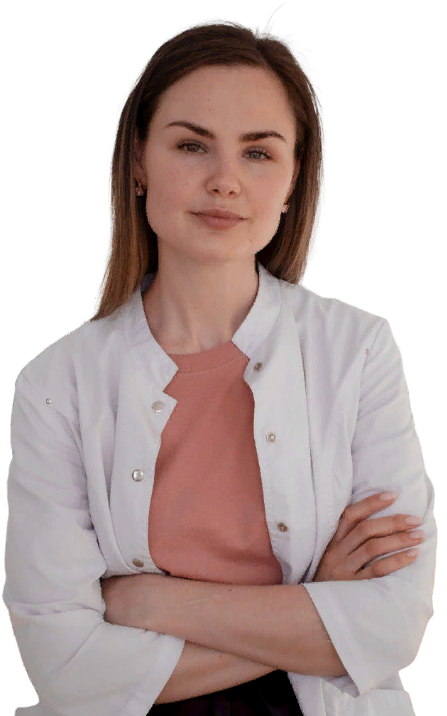 Лобанова Мария Станиславовна