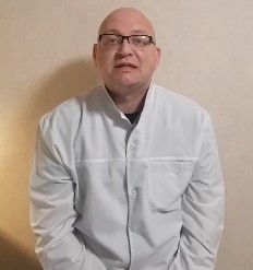 Саломатов Кирилл Сергеевич