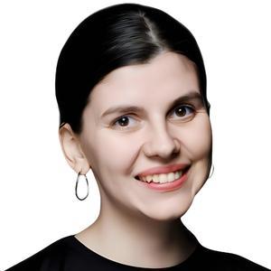Моричева Евгения Андреевна