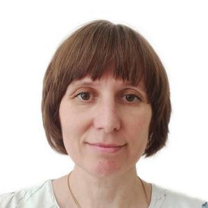 Короткова Вера Юрьевна