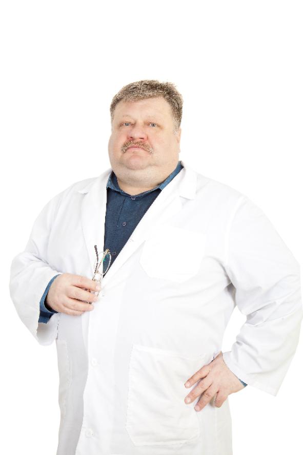 Кулаков Сергей Владимирович