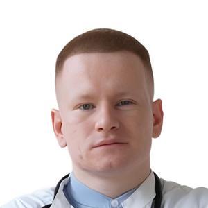 Дремин Егор Алексеевич