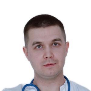 Елисеев Андрей Сергеевич