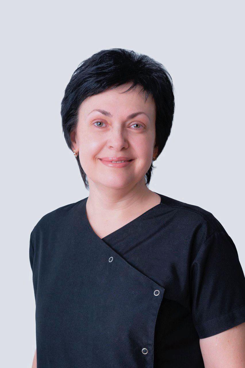 Карпинская Наталья Анатольевна
