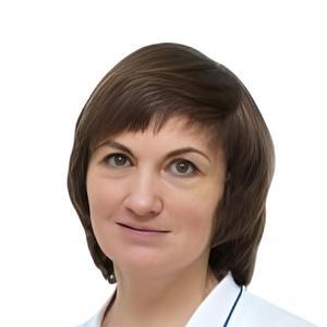 Беляева Оксана Викторовна