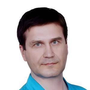 Конобейцев Олег Хананович