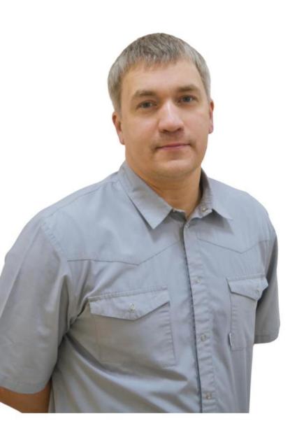 Москвин Владимир Борисович