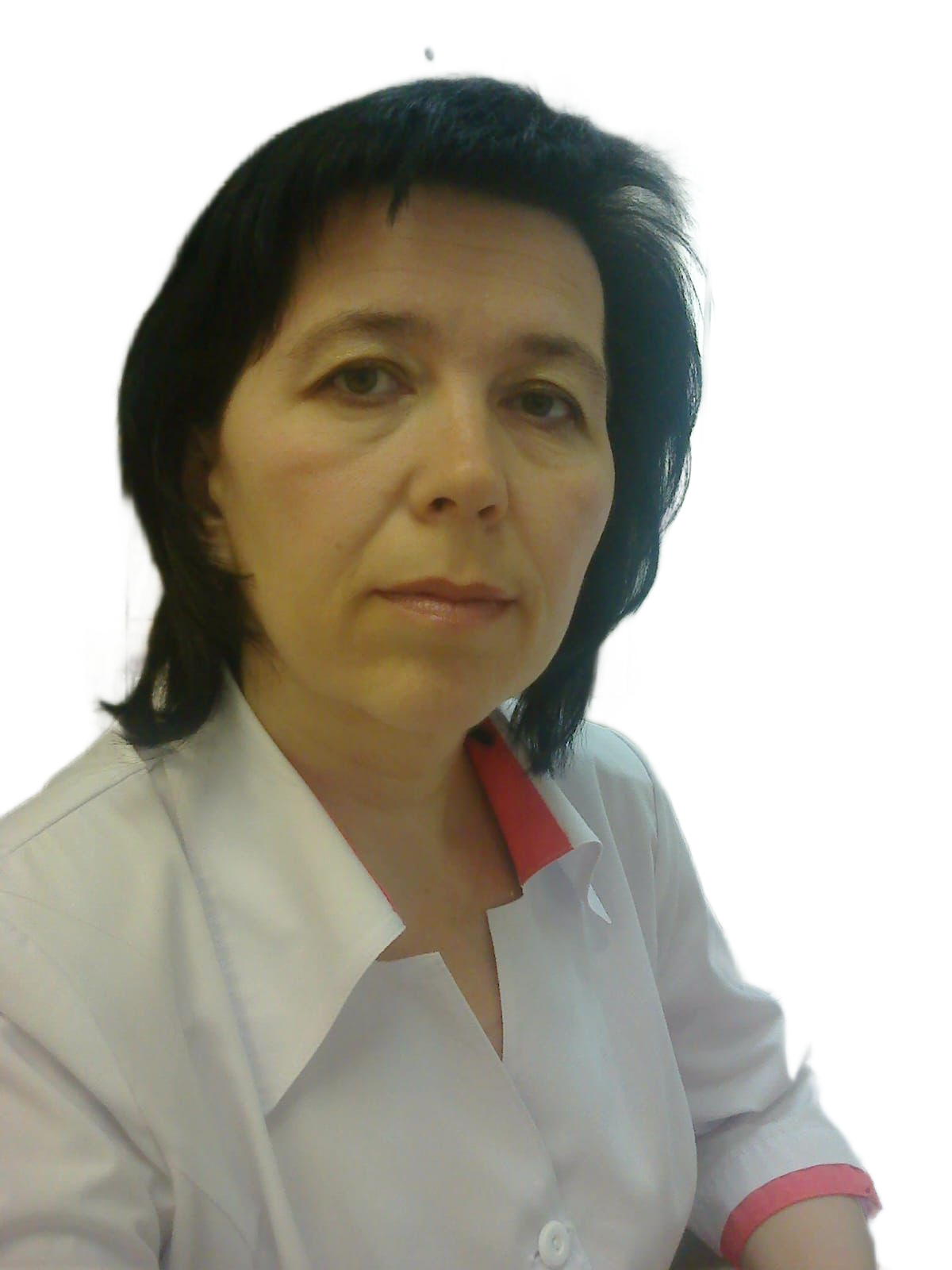 Ефимова Наталия Ивановна