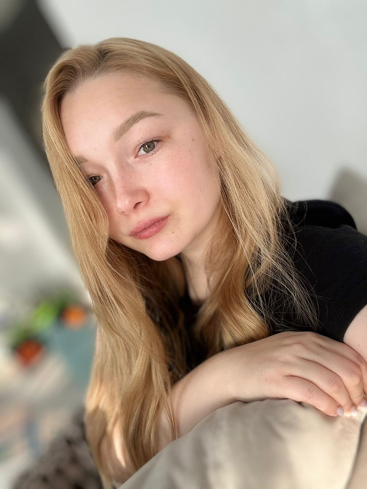 Куренева Валерия Станиславовна
