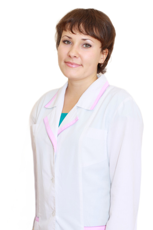 Шабалина Ирина Дмитриевна