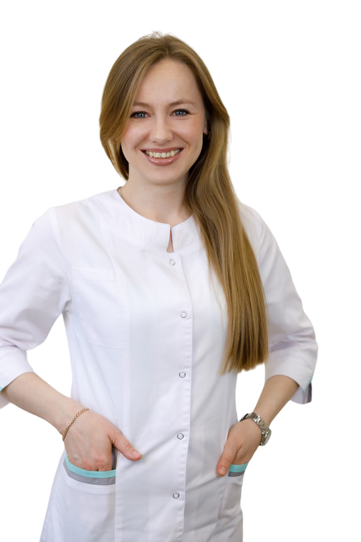Сомова Вероника Андреевна