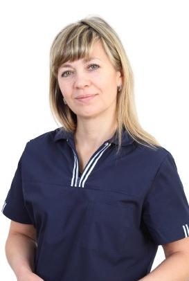 Некрасова Светлана Николаевна