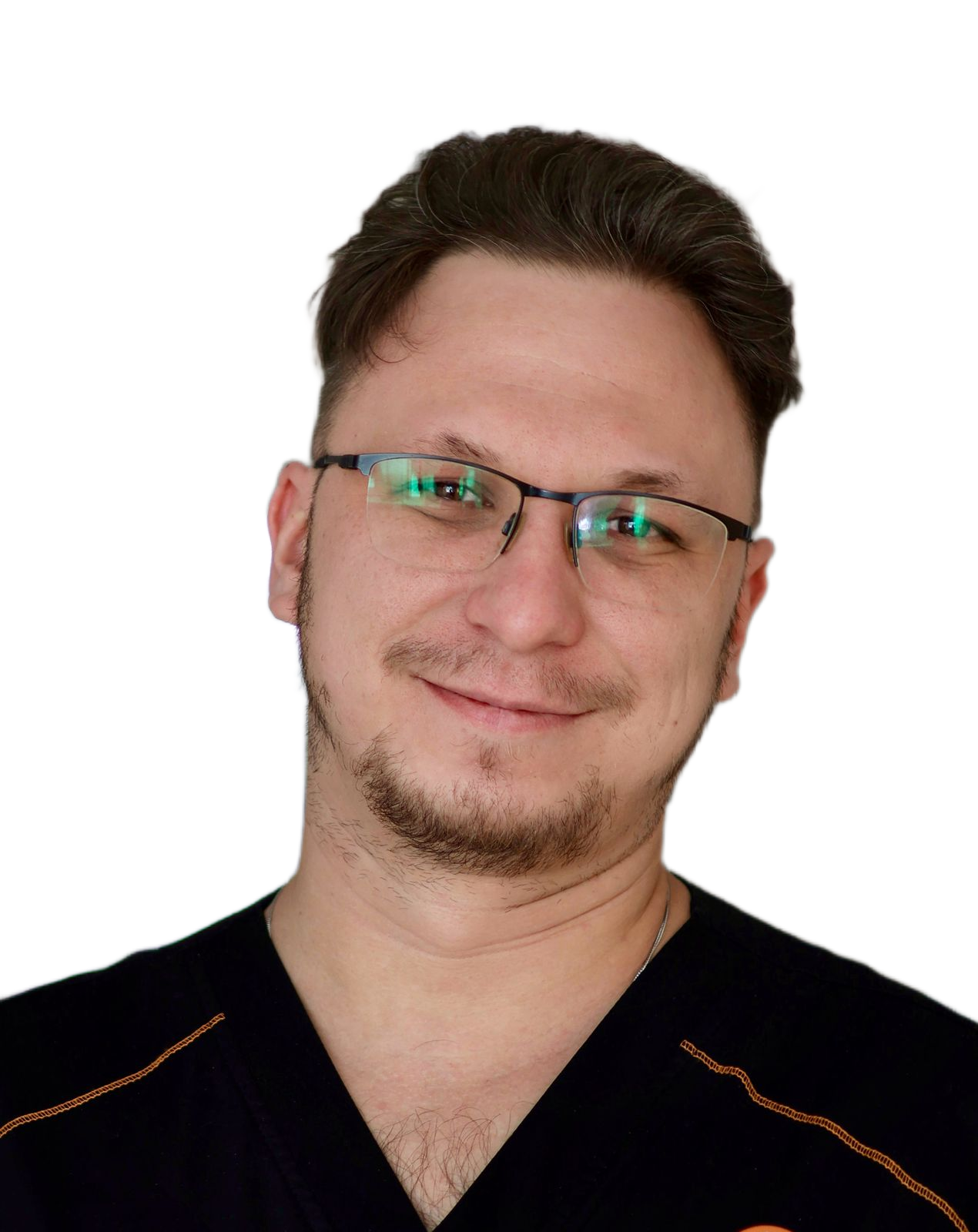 Дедюхин Никита Алексеевич